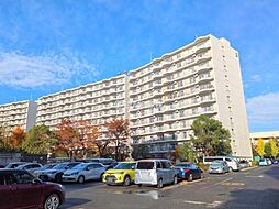 鎌倉ロジュマンD棟