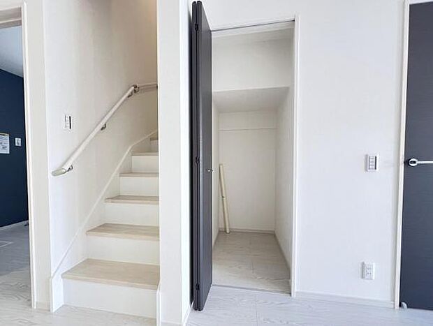 内観画像です。