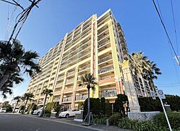 ココタウンヒルトップマリーナ