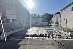 神奈川県綾瀬市上土棚中6丁目