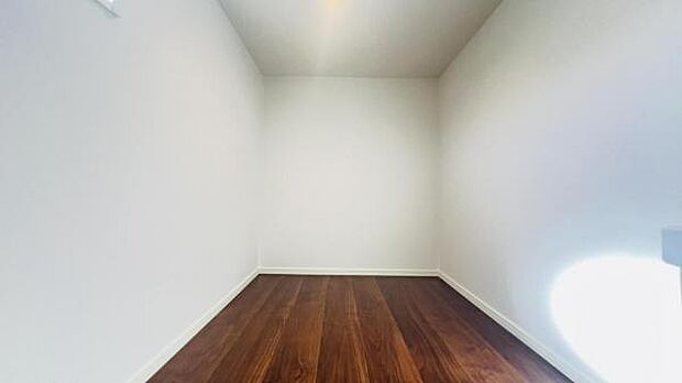 内観画像です。