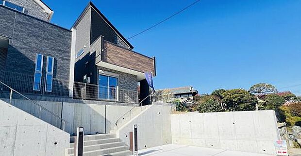 構造・工法・仕様のご紹介です。