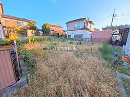 神奈川県藤沢市葛原