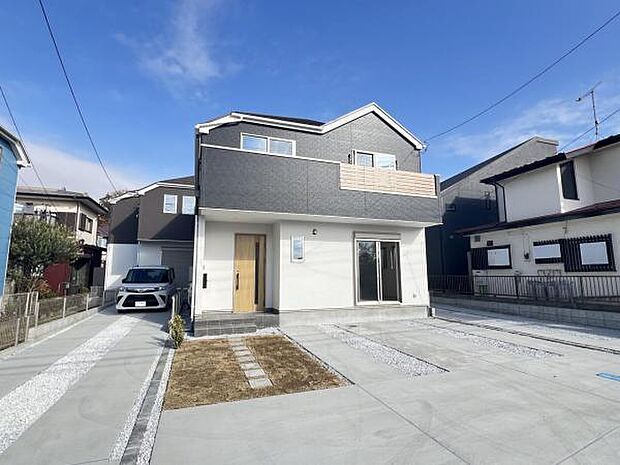 構造・工法・仕様のご紹介です。