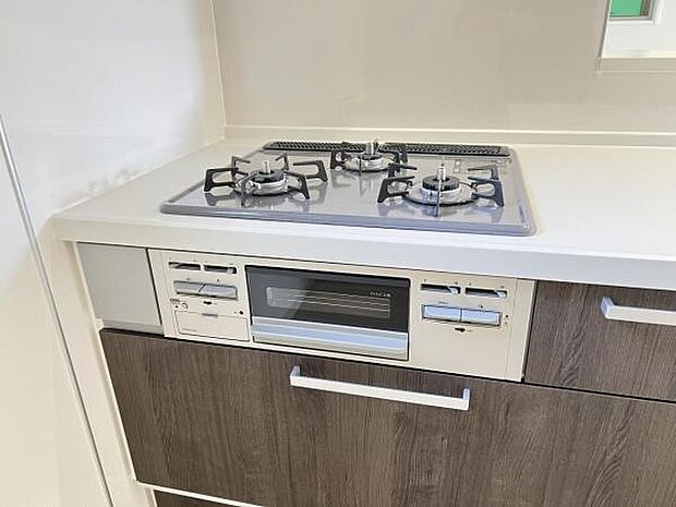 その他設備のご紹介です。