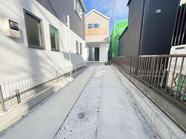 構造・工法・仕様のご紹介です。