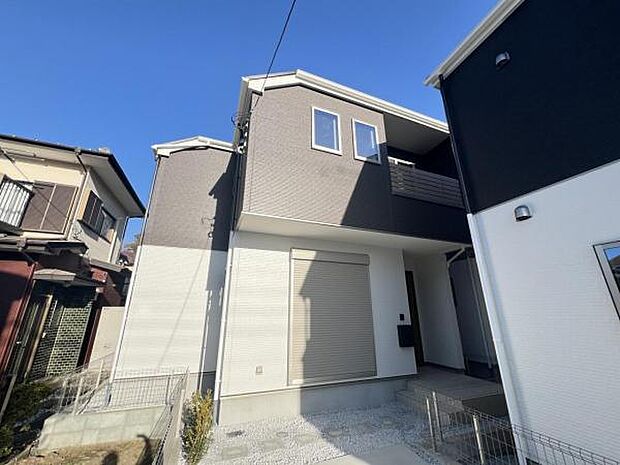 構造・工法・仕様のご紹介です。