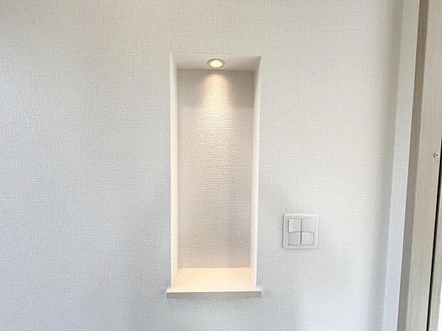 内観画像です。