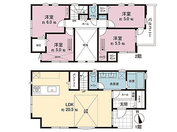 間取り：314002813225
