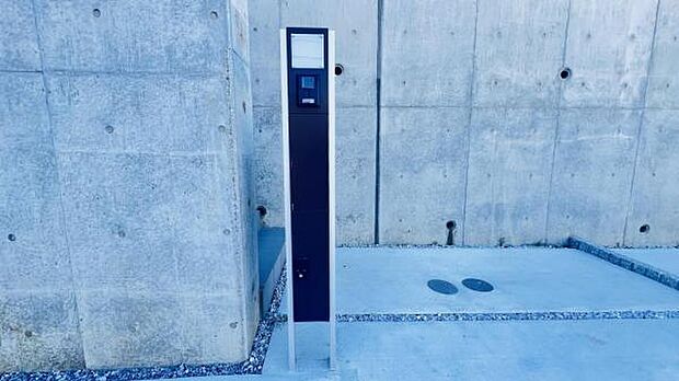 その他設備のご紹介です。