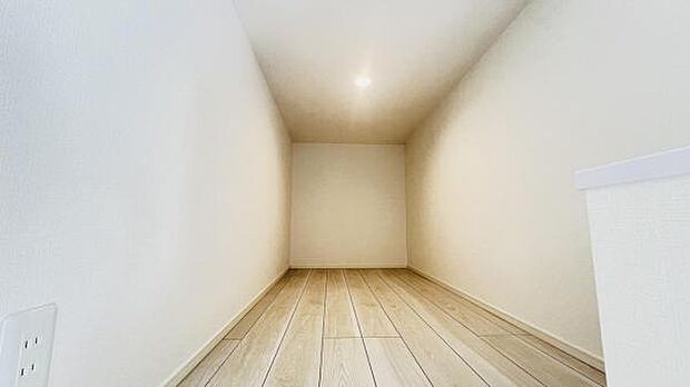 内観画像です。