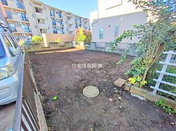 神奈川県綾瀬市落合南4丁目