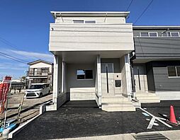 神奈川県綾瀬市上土棚北4丁目