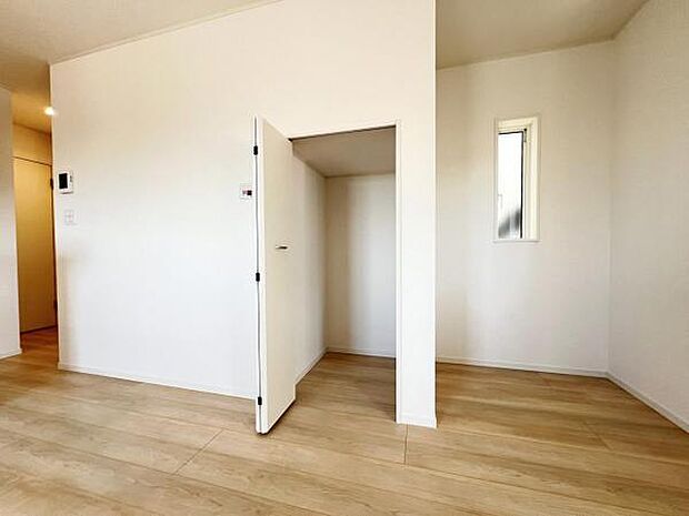 内観画像です。