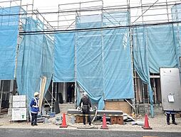 神奈川県綾瀬市上土棚北4丁目