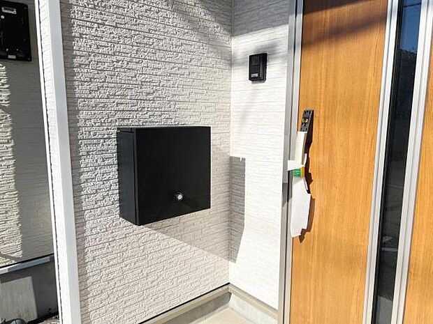 その他設備のご紹介です。