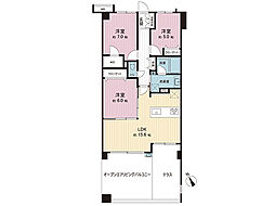 グランシティユーロコート藤沢