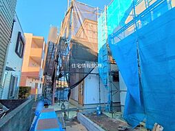 神奈川県藤沢市亀井野