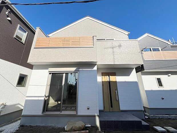 構造・工法・仕様のご紹介です。