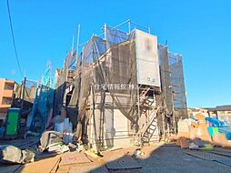 神奈川県藤沢市亀井野