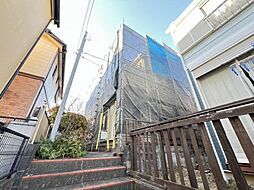 外観の画像