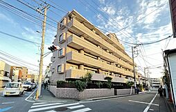 ライオンズマンション藤沢東