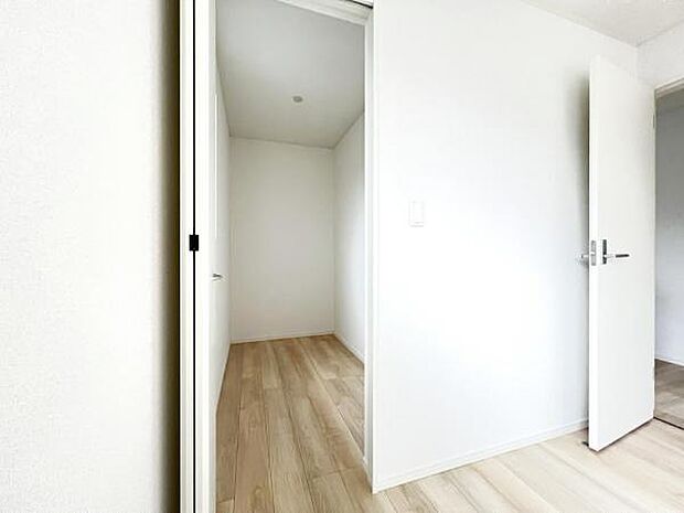 内観画像です。