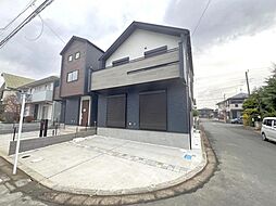 神奈川県茅ヶ崎市高田3丁目