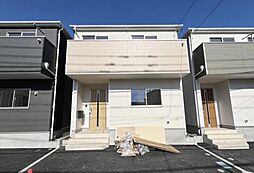 神奈川県綾瀬市上土棚北4丁目