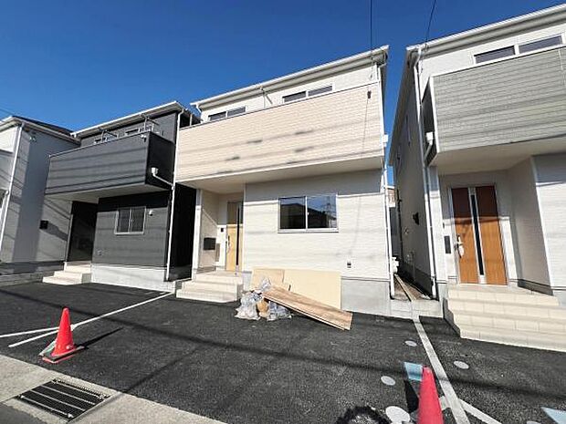 構造・工法・仕様のご紹介です。