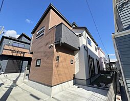 神奈川県藤沢市羽鳥5丁目