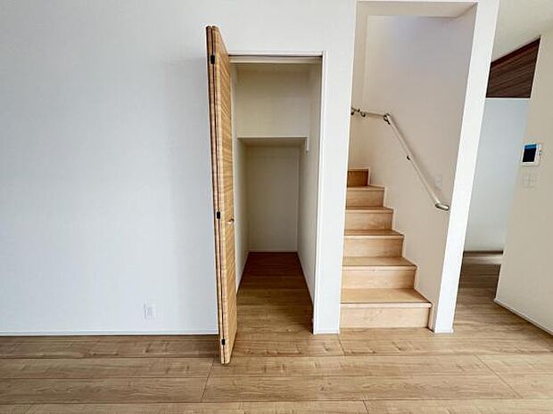 内観画像です。