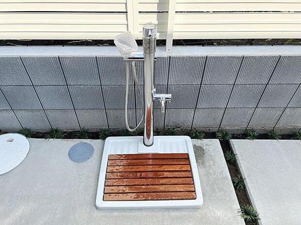 その他設備のご紹介です。