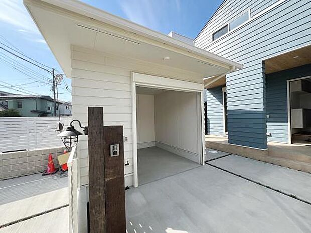 その他設備のご紹介です。