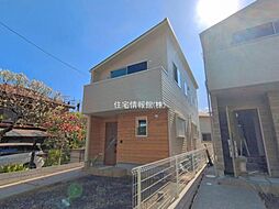 神奈川県鎌倉市岩瀬