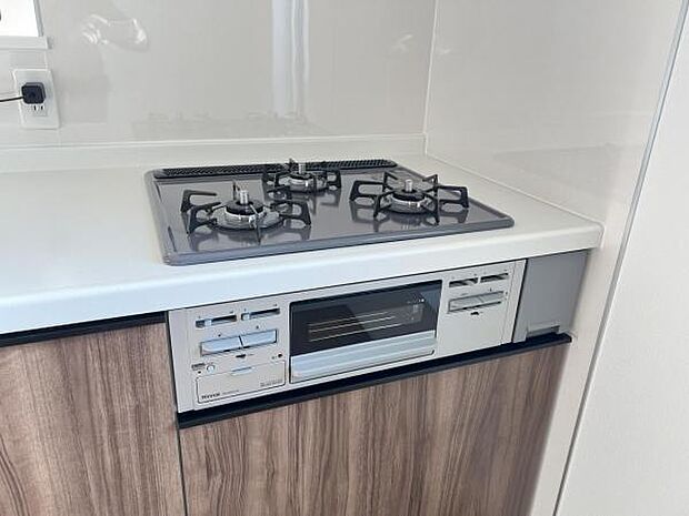 その他設備のご紹介です。