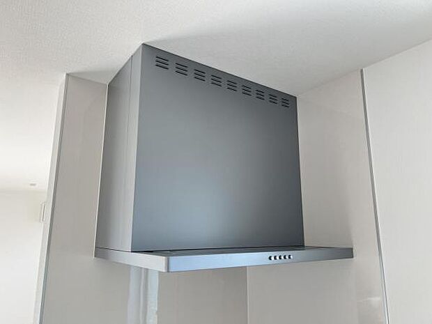 その他設備のご紹介です。