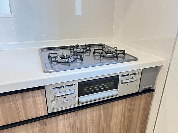 その他設備のご紹介です。