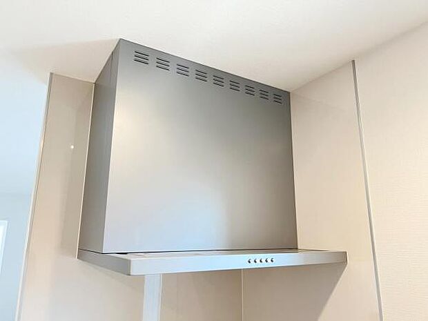 その他設備のご紹介です。