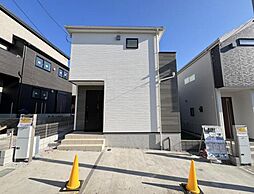 神奈川県綾瀬市寺尾本町3丁目