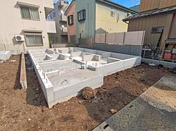 神奈川県藤沢市大庭