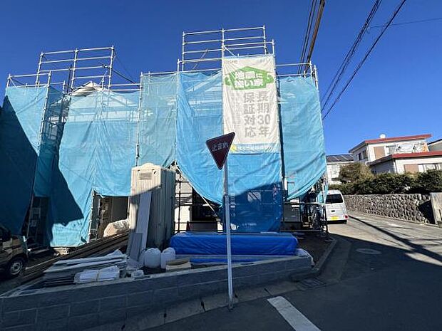 ぜひ現地をご覧くださいませ。