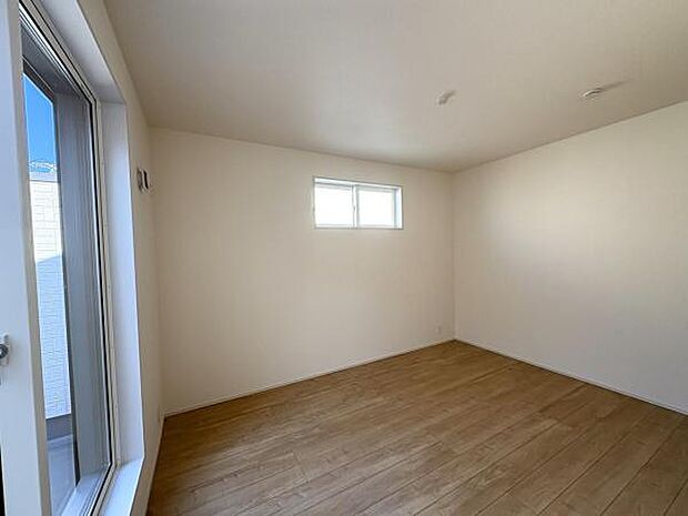 自分好みのアレンジで居心地の良い空間になりそうです。