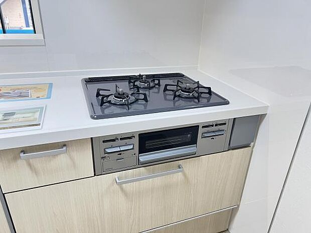 その他設備のご紹介です。