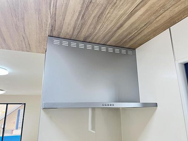 その他設備のご紹介です。