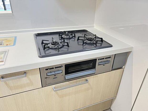 その他設備のご紹介です。