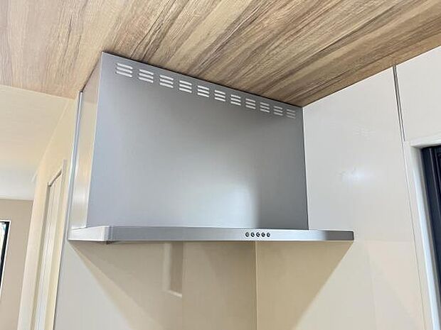 その他設備のご紹介です。