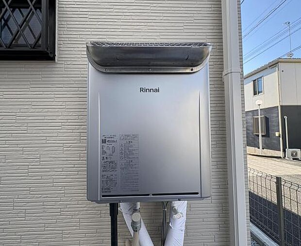 その他設備のご紹介です。