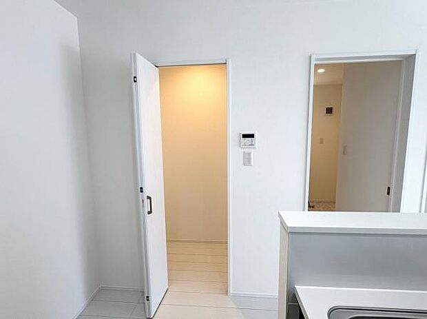 内観画像です。