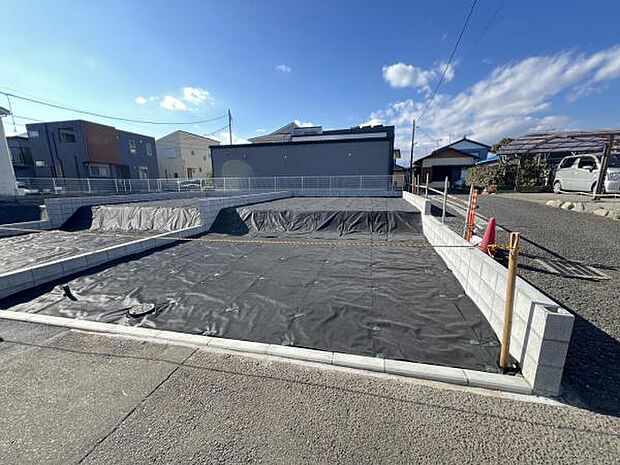 ご家族こだわりの間取で建ててみませんか。